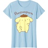 image:imageSanrio Pompompurin Backside Logo Tee Shirt TShirtBaby Blue