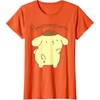image:imageSanrio Pompompurin Backside Logo Tee Shirt TShirtOrange