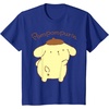 image:imageSanrio Pompompurin Backside Logo Tee Shirt TShirtRoyal Blue
