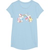 image:imageSanrio Spring Hello Kitty Little Twin Stars My Melody Purin TShirtBaby Blue