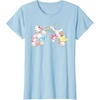 image:imageSanrio Spring Hello Kitty Little Twin Stars My Melody Purin TShirtBaby Blue