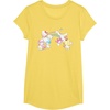 image:imageSanrio Spring Hello Kitty Little Twin Stars My Melody Purin TShirtLemon Yellow