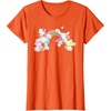 image:imageSanrio Spring Hello Kitty Little Twin Stars My Melody Purin TShirtOrange