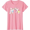 image:imageSanrio Spring Hello Kitty Little Twin Stars My Melody Purin TShirtPink
