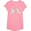 image:imageSanrio Spring Hello Kitty Little Twin Stars My Melody Purin TShirtPink
