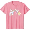 image:imageSanrio Spring Hello Kitty Little Twin Stars My Melody Purin TShirtPink