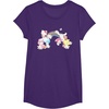 image:imageSanrio Spring Hello Kitty Little Twin Stars My Melody Purin TShirtPurple
