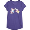 image:imageSanrio Spring Hello Kitty Little Twin Stars My Melody Purin TShirtPurple Heather