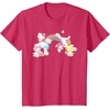 image:imageSanrio Spring Hello Kitty Little Twin Stars My Melody Purin TShirtRed Heather