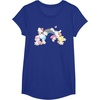image:imageSanrio Spring Hello Kitty Little Twin Stars My Melody Purin TShirtRoyal Blue