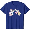 image:imageSanrio Spring Hello Kitty Little Twin Stars My Melody Purin TShirtRoyal Blue