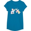 image:imageSanrio Spring Hello Kitty Little Twin Stars My Melody Purin TShirtSapphire Blue