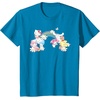 image:imageSanrio Spring Hello Kitty Little Twin Stars My Melody Purin TShirtSapphire Blue