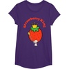 image:imageSanrio Strawberry King Classic Tee Shirt TShirtPurple
