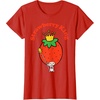 image:imageSanrio Strawberry King Classic Tee Shirt TShirtRed