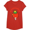 image:imageSanrio Strawberry King Classic Tee Shirt TShirtRed