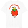 image:imageSanrio Strawberry King Classic Tee Shirt TShirtWhite
