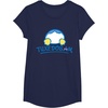 image:imageSanrio Tuxedosam Backside Logo Tee Shirt TShirtNavy Blue