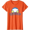 image:imageSanrio Tuxedosam Backside Logo Tee Shirt TShirtOrange
