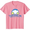 image:imageSanrio Tuxedosam Backside Logo Tee Shirt TShirtPink