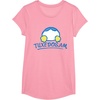 image:imageSanrio Tuxedosam Backside Logo Tee Shirt TShirtPink