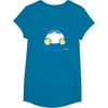 image:imageSanrio Tuxedosam Backside Logo Tee Shirt TShirtSapphire Blue
