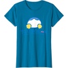 image:imageSanrio Tuxedosam Backside Logo Tee Shirt TShirtSapphire Blue