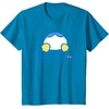 image:imageSanrio Tuxedosam Backside Logo Tee Shirt TShirtSapphire Blue