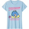 image:imageSanrio Tuxedosam Classic Tee Shirt TShirtBaby Blue