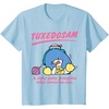 image:imageSanrio Tuxedosam Classic Tee Shirt TShirtBaby Blue