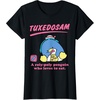 image:imageSanrio Tuxedosam Classic Tee Shirt TShirtBlack