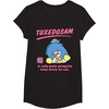 image:imageSanrio Tuxedosam Classic Tee Shirt TShirtBlack