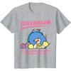 image:imageSanrio Tuxedosam Classic Tee Shirt TShirtHeather Grey