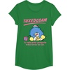 image:imageSanrio Tuxedosam Classic Tee Shirt TShirtKelly Green