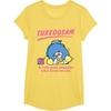 image:imageSanrio Tuxedosam Classic Tee Shirt TShirtLemon Yellow