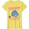 image:imageSanrio Tuxedosam Classic Tee Shirt TShirtLemon Yellow