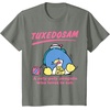image:imageSanrio Tuxedosam Classic Tee Shirt TShirtOlive Heather