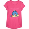 image:imageSanrio Tuxedosam Classic Tee Shirt TShirtPink Heather
