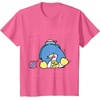 image:imageSanrio Tuxedosam Classic Tee Shirt TShirtPink Heather