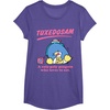 image:imageSanrio Tuxedosam Classic Tee Shirt TShirtPurple Heather