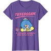 image:imageSanrio Tuxedosam Classic Tee Shirt TShirtPurple Heather
