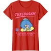 image:imageSanrio Tuxedosam Classic Tee Shirt TShirtRed
