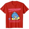 image:imageSanrio Tuxedosam Classic Tee Shirt TShirtRed