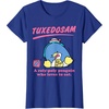 image:imageSanrio Tuxedosam Classic Tee Shirt TShirtRoyal Blue