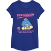 image:imageSanrio Tuxedosam Classic Tee Shirt TShirtRoyal Blue