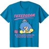 image:imageSanrio Tuxedosam Classic Tee Shirt TShirtSapphire Blue