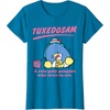 image:imageSanrio Tuxedosam Classic Tee Shirt TShirtSapphire Blue