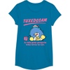 image:imageSanrio Tuxedosam Classic Tee Shirt TShirtSapphire Blue