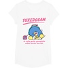 image:imageSanrio Tuxedosam Classic Tee Shirt TShirtWhite