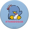 image:imageSanrio Tuxedosam Hashtag PopSockets MagSafe PopGrip for iPhoneStandard